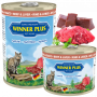 WP SUPER PREMIUM MENUE CAT Rind & Leber