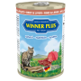WP SUPER PREMIUM MENUE CAT Rind & Leber