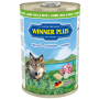 WP SUPER PREMIUM MENUE Lamm 100% & Reis