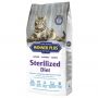 WINNER PLUS HEALTH LINE Sterilized Diet