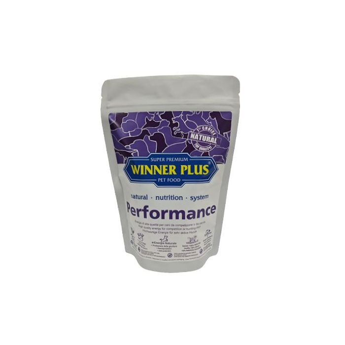 WINNER PLUS SUPER PREMIUM Performance 300 g