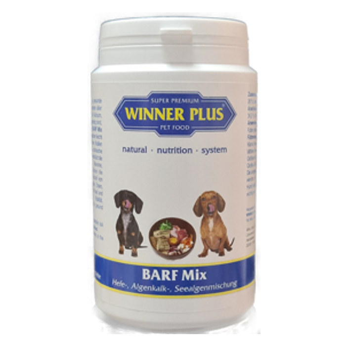 WINNER PLUS BARF Mix 200 g