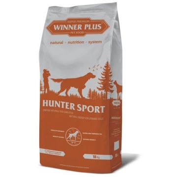 WINNER PLUS Hunter Sport