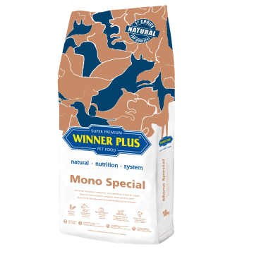WINNER PLUS SUPER PREMIUM Mono Special