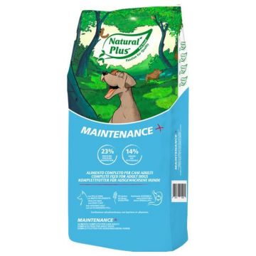Natural Plus Maintenance PLUS, kaltgepresst