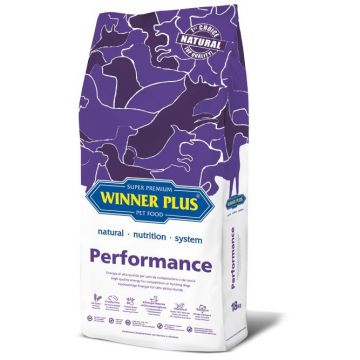 WINNER PLUS SUPER PREMIUM Performance