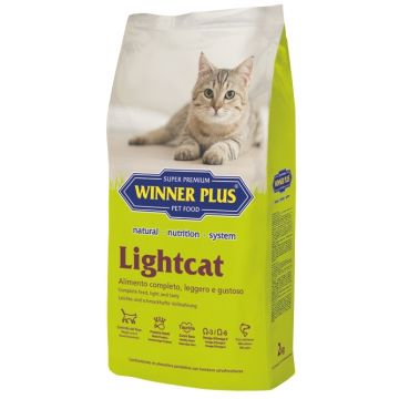 WINNER PLUS SUPER PREMIUM Lightcat