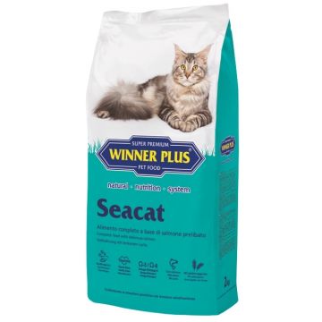 WINNER PLUS SUPER PREMIUM Seacat