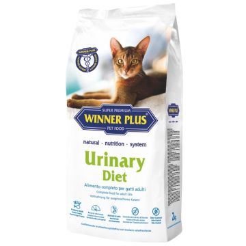 WINNER PLUS HEALTH LINE Urinary Diet