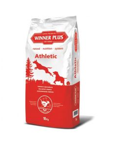 WINNER PLUS PROFESSIONAL Athletic