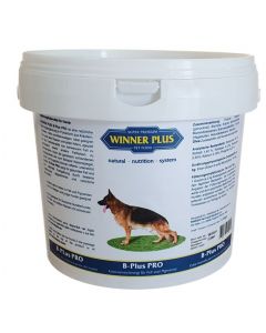 WINNER PLUS B-Plus PRO Farbintensivierung