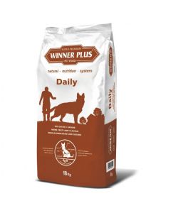 WINNER PLUS PROFESSIONAL Daily