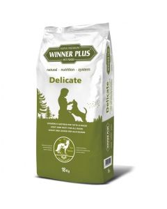 WINNER PLUS PROFESSIONAL Delicate
