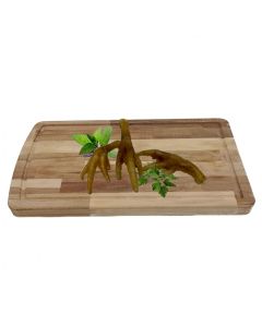 NATURAL PLUS natureSnack Hühnerfüße 500 g