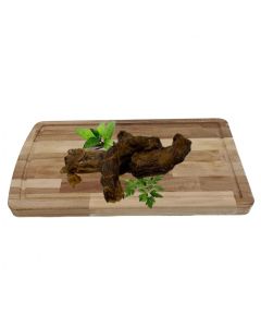NATURAL PLUS natureSnack Hühnerhälse 500 g