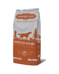 WINNER PLUS Hunter Sport