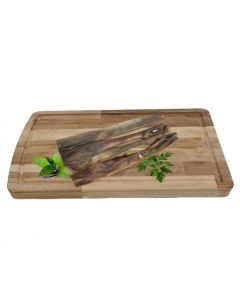 NATURAL PLUS natureSnack Kamelhaut, ca. 30cm, 500 g