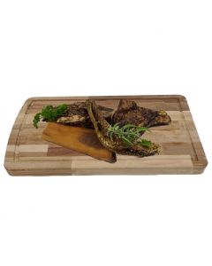 NATURAL PLUS natureSnack Kau-Mix Rind 150 g