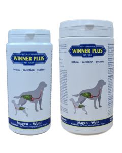 WINNER PLUS Magen-Wohl