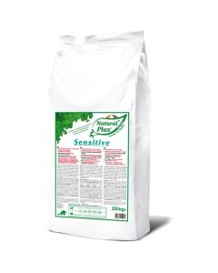 Natural Plus Sensitive, kaltgepresst