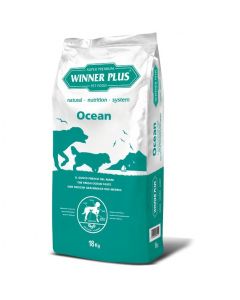 WINNER PLUS PROFESSIONAL Ocean