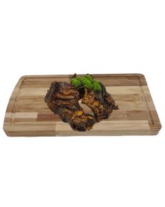 NATURAL PLUS natureSnack PFERDEKEHLKOPF (Pferdefleisch) 500 g