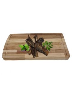 NATURAL PLUS natureSnack Rehhaut 250 g