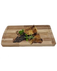 NATURAL PLUS natureSnack Rinderlunge 500 g