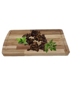 NATURAL PLUS natureSnack Rinderlungen-Würfel 150 g