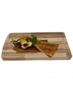NATURAL PLUS natureSnack RINDERKOPFHAUT 1000 g