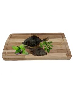 NATURAL PLUS natureSnack Scholle, Flunder 250 g