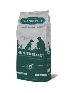 WINNER PLUS Hunter Select