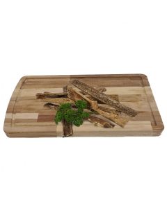 NATURAL PLUS natureSnack WELPENSTICKS, RINDEREUTER 400 g