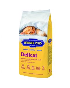 WINNER PLUS SUPER PREMIUM Delicat - NEU