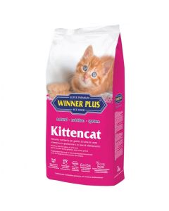 WINNER PLUS SUPER PREMIUM Kittencat NEU