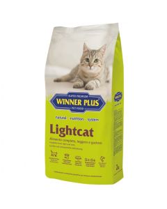 WINNER PLUS SUPER PREMIUM Lightcat - NEU