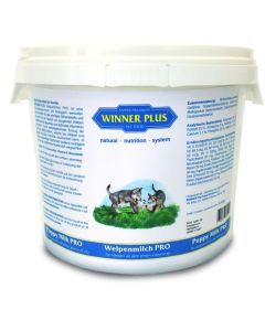 WINNER PLUS Welpenmilch PRO 1,4 kg