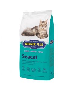 WINNER PLUS SUPER PREMIUM Seacat - NEU