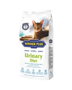 WINNER PLUS HEALTH LINE Urinary Diet
