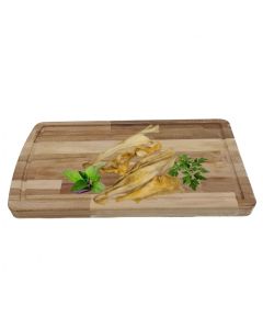 NATURAL PLUS natureSnack Ziegenhaut 250 g