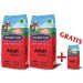 WINNER PLUS HOLISTIC "NEW" Adult 2 x 12 kg Sparpaket + 2kg Gratis