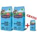 WINNER PLUS HOLISTIC "NEW" Duck & Potato 2 x 12 kg Sparpaket + 2kg Gratis