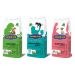WINNER PLUS HOLISTIC Mini 3 x 2kg Sparpaket
