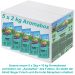 WINNER PLUS Salmon HOLISTIC CAT 5 x 2 kg = 10kg Aromabag