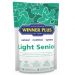 WINNER PLUS SUPER PREMIUM Light Senior 300 g