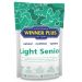 WINNER PLUS SUPER PREMIUM Light Senior 300 g