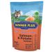 WINNER PLUS HOLISTIC "NEW" Salmon & Potato 300 g