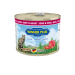 WP SUPER PREMIUM MENUE CAT Rind & Herz 195 g
