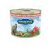WP SUPER PREMIUM MENUE CAT Rind & Leber 195 g