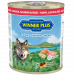 WP SUPER PREMIUM MENUE Huhn, Lachs & Reis 800 g
